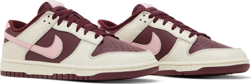 Dunk Low Premium 'Valentine's Day'