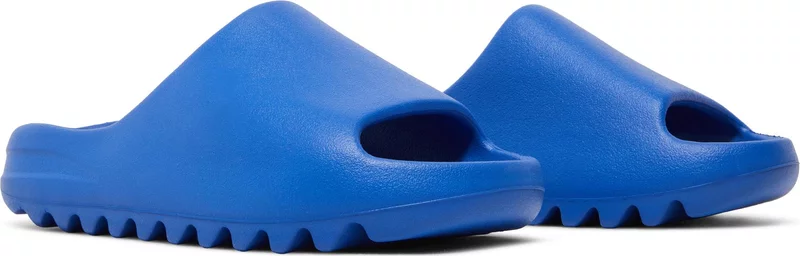 Adidas Yeezy Slide 'Azure' 