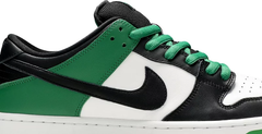 Nike SB Dunk Low Pro 'Classic Green' 