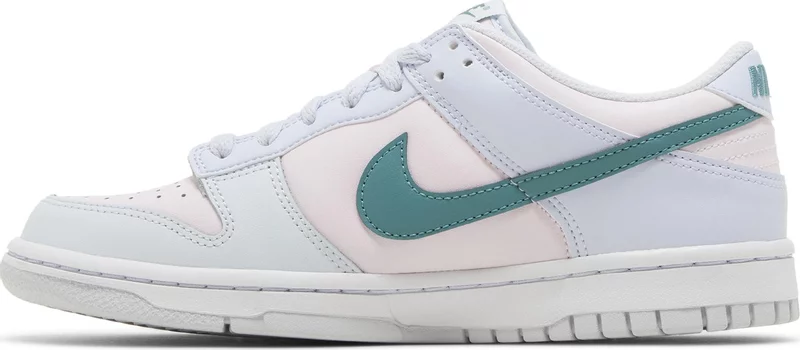 Dunk Low GS 'Mineral Teal'