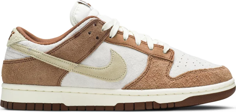 Dunk Low Premium 'Medium Curry'