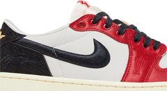 Trophy Room x Air Jordan 1 Retro Low OG SP 'Rookie Card - Away'