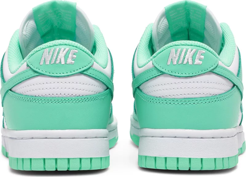 (WMNS) Nike Dunk Low 'Green Glow' 