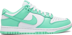 (WMNS) Nike Dunk Low 'Green Glow' 