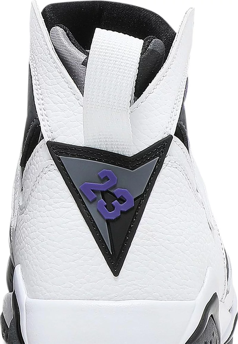 Air Jordan 7 Retro 'Flint' 2021