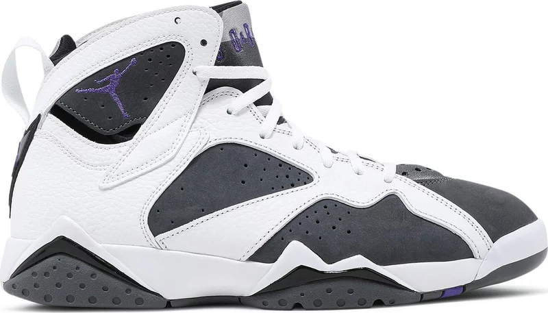 Air Jordan 7 Retro 'Flint' 2021