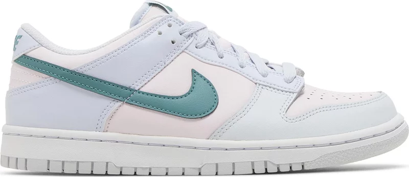 Dunk Low GS 'Mineral Teal'