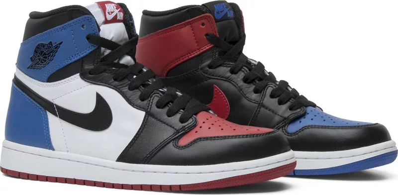 Air Jordan 1 Retro High OG 'Top 3'