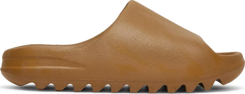 Adidas Yeezy Slides 'Ochre' 