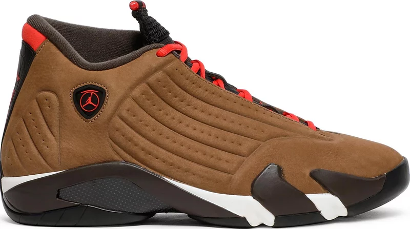 Air Jordan 14 Retro 'Winterized'