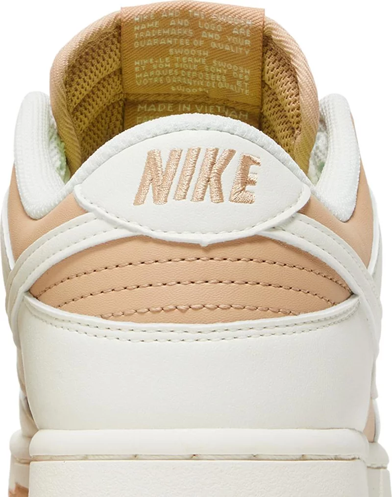 (WMNS) Nike Dunk Low Next 'Nature Hemp'  