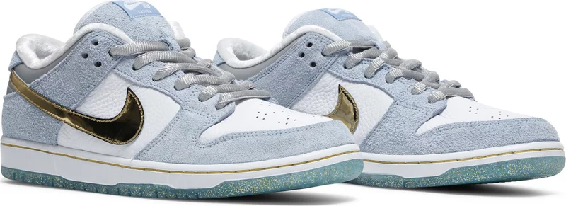 Nike x Sean Cliver SB Dunk Low 'Holiday Special' 