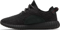 Adidas Yeezy Boost 350 V1 'Pirate Black' 