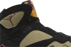 Air Jordan 7 Retro 'Black Olive'