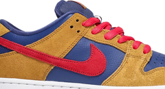 Nike SB Dunk Low 'Reverse Papa Bear' 