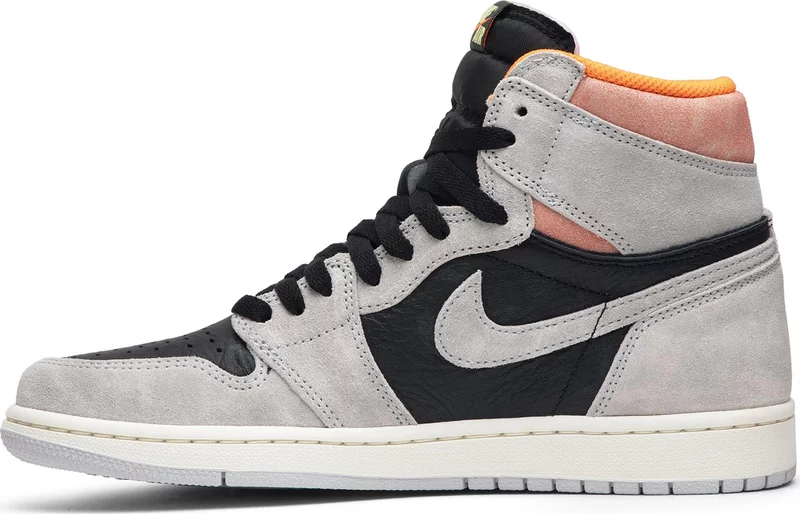 Air Jordan 1 Retro High OG 'Neutral Grey'