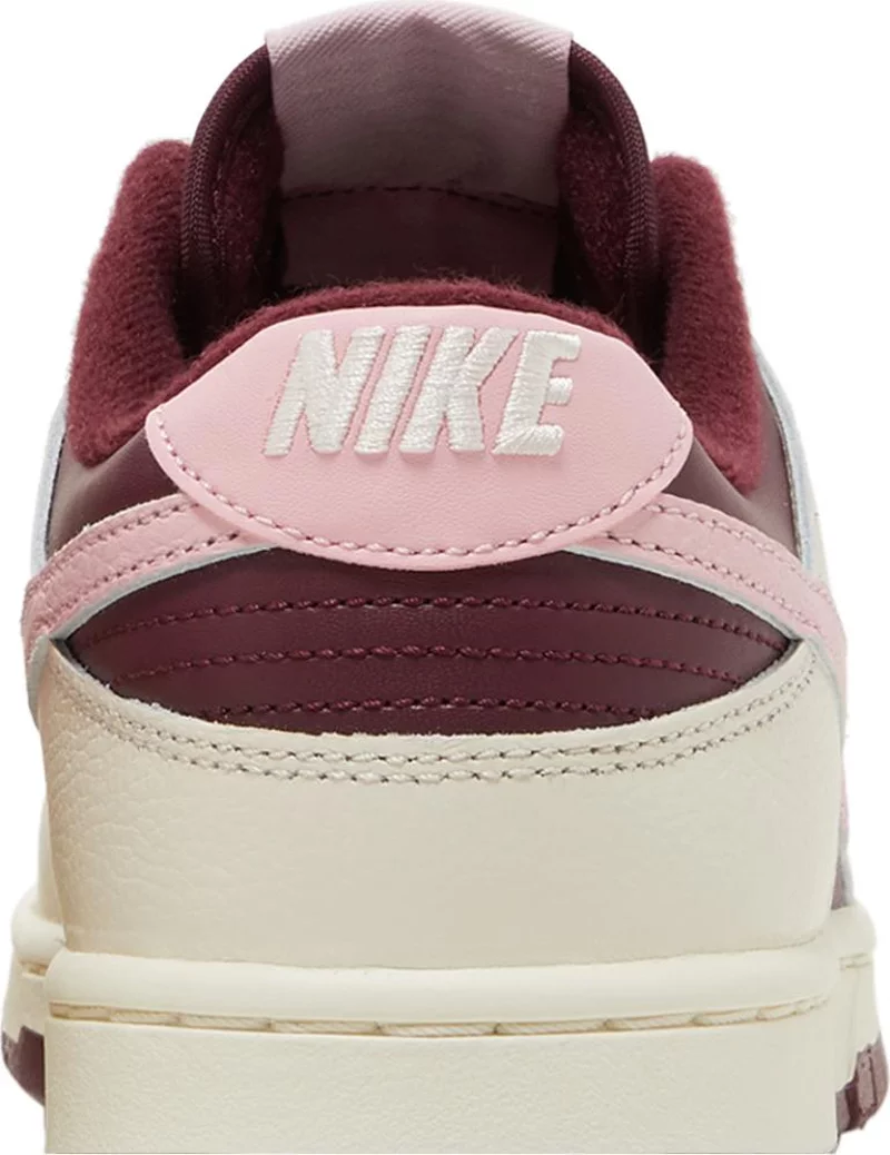 Dunk Low Premium 'Valentine's Day'