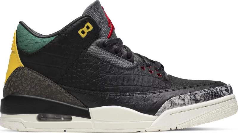 Air Jordan 3 Retro SE 'Animal Instinct 2.0' 