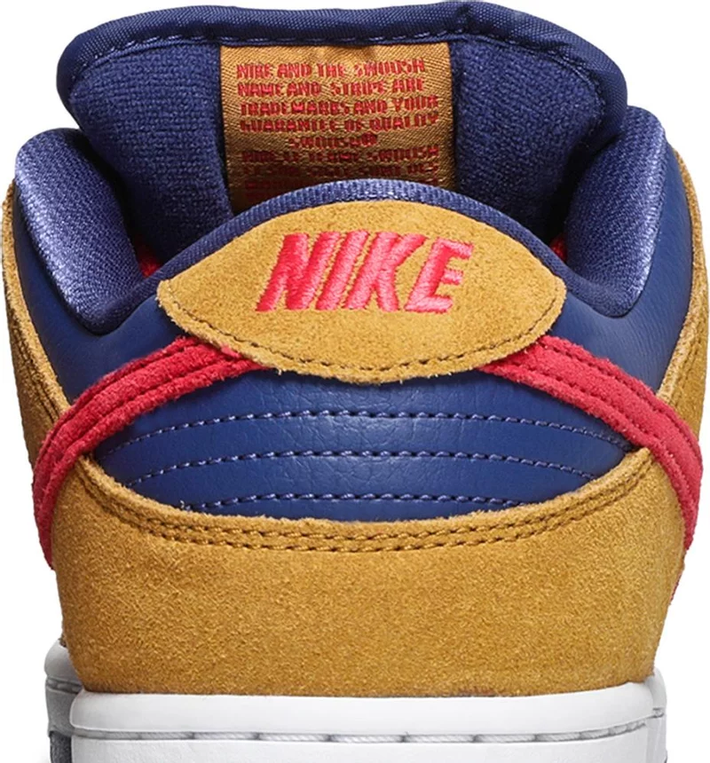 Nike SB Dunk Low 'Reverse Papa Bear' 