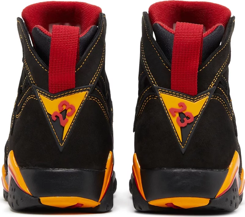 Air Jordan 7 Retro 'Citrus' 2022