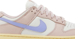 Wmns Dunk Low 'Pink Oxford'