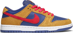 Nike SB Dunk Low 'Reverse Papa Bear' 