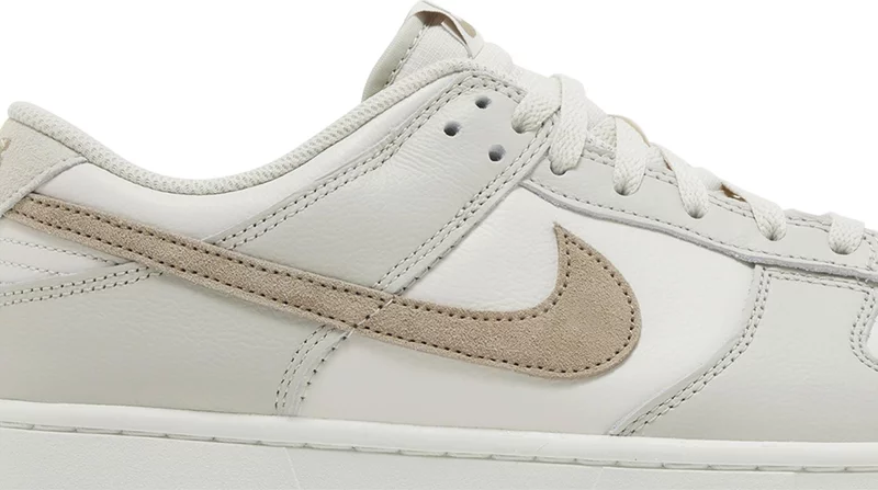 Dunk Low SE 'Phantom Khaki'