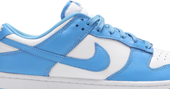 Dunk Low 'University Blue'