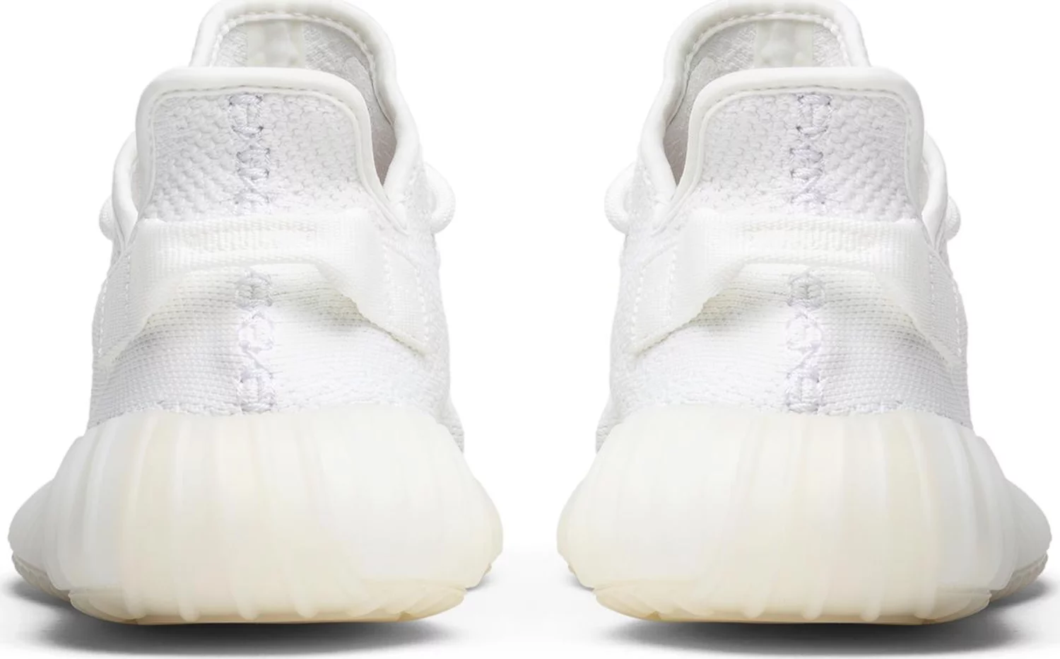 Yeezy Boost 350 V2 'Cream White / Triple White'