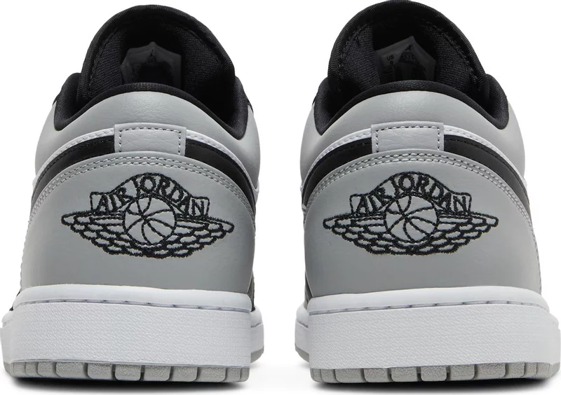 Air Jordan 1 Low 'Shadow Toe' 