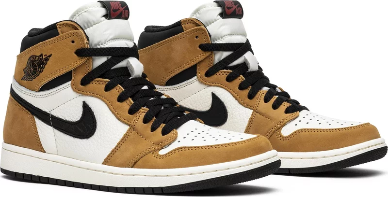 Air Jordan 1 Retro High OG 'Rookie of the Year'