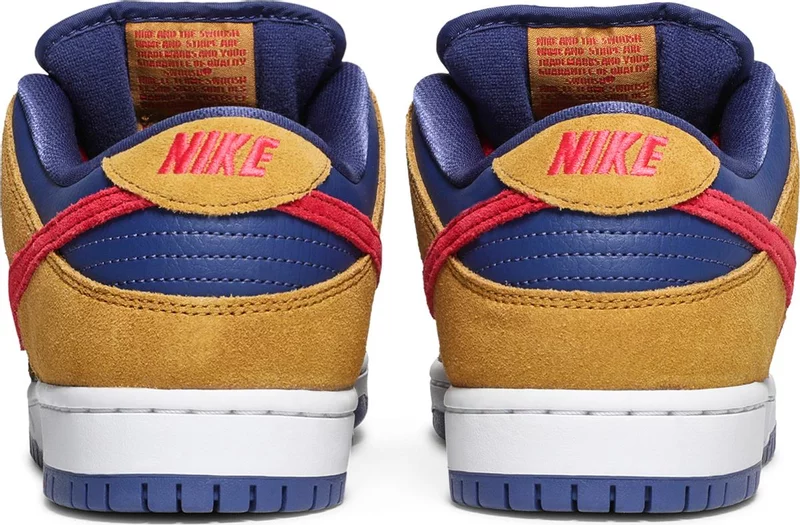 Nike SB Dunk Low 'Reverse Papa Bear' 