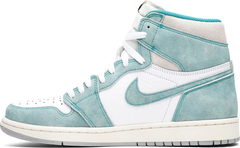 Air Jordan 1 Retro High OG 'Turbo Green' 