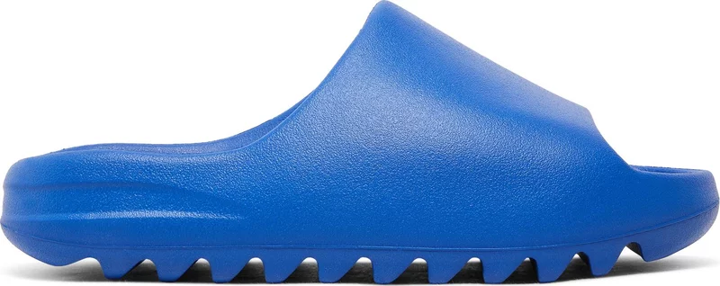 Adidas Yeezy Slide 'Azure' 