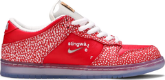 Nike SB Dunk Low Stingwater 'Magic Mushroom' 