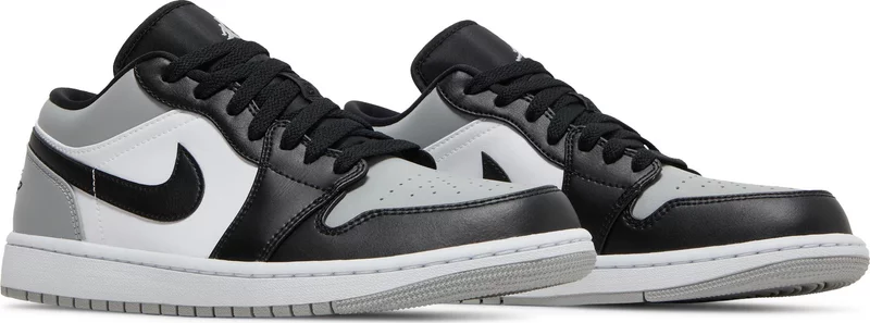 Air Jordan 1 Low 'Shadow Toe' 