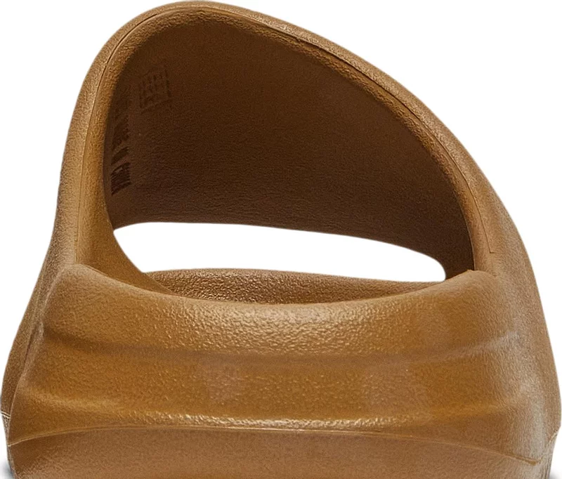 Adidas Yeezy Slides 'Ochre' 