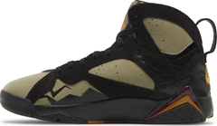 Air Jordan 7 Retro 'Black Olive'