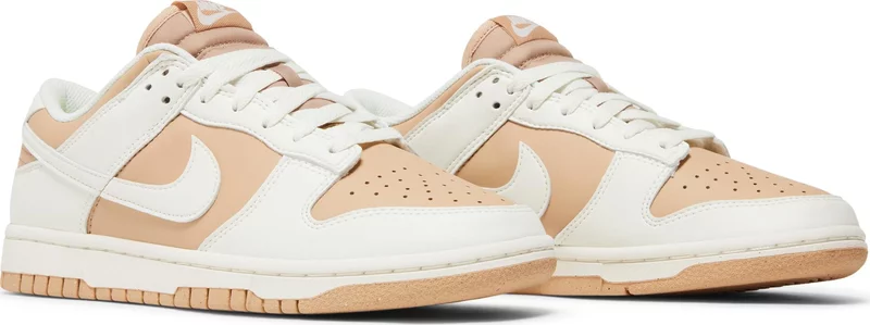 (WMNS) Nike Dunk Low Next 'Nature Hemp'  