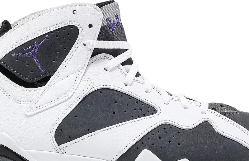 Air Jordan 7 Retro 'Flint' 2021