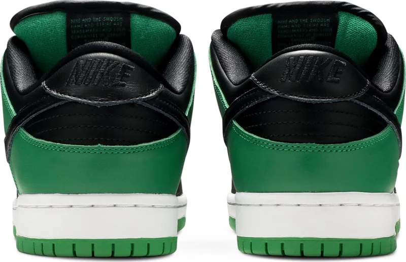 Nike SB Dunk Low Pro 'Classic Green' 