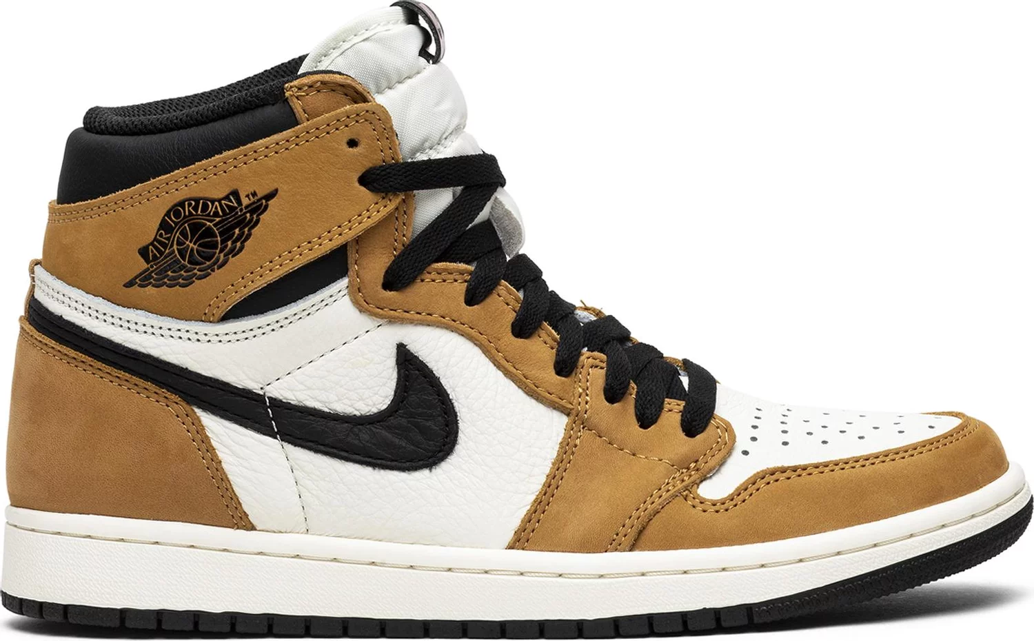 Air Jordan 1 Retro High OG 'Rookie of the Year'