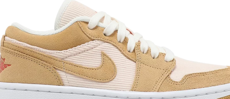 Wmns Air Jordan 1 Low SE 'Twine'