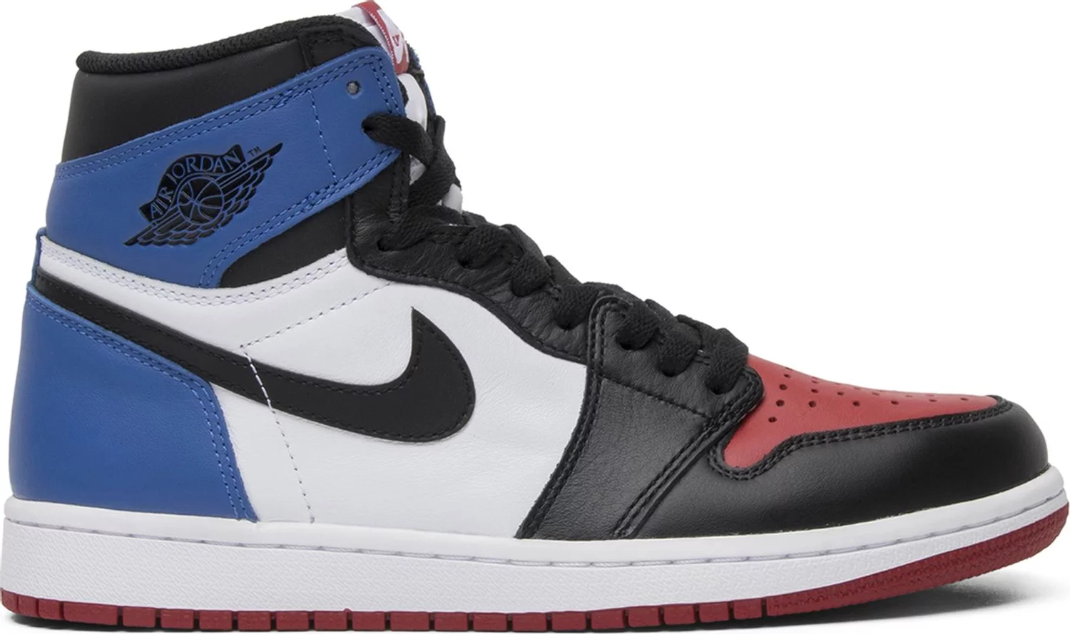 Air Jordan 1 Retro High OG 'Top 3'