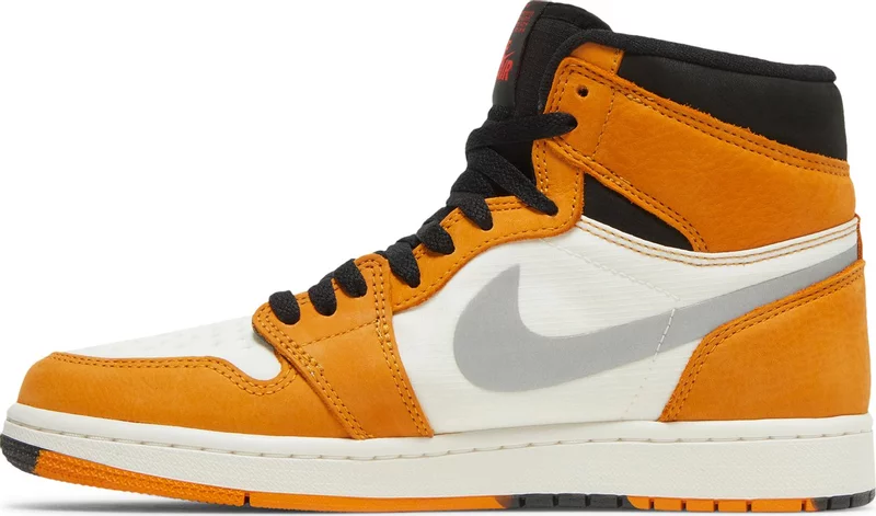 Air Jordan 1 High Element GORE-TEX 'Light Curry' 