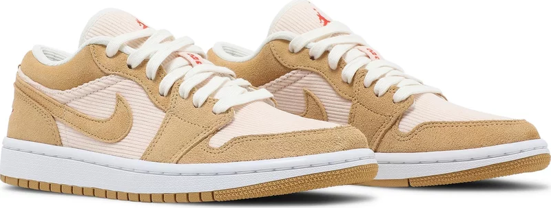 Wmns Air Jordan 1 Low SE 'Twine'