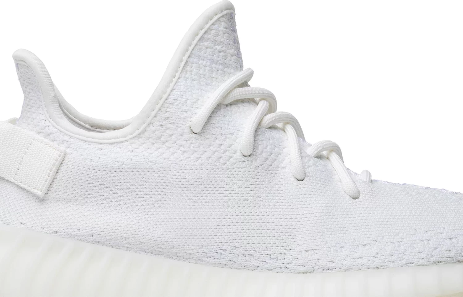 Yeezy Boost 350 V2 'Cream White / Triple White'