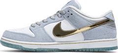 Nike x Sean Cliver SB Dunk Low 'Holiday Special' 