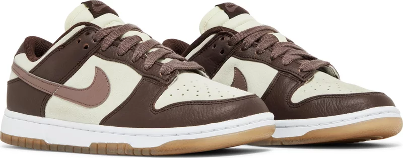 Wmns Dunk Low 'Plum Eclipse'