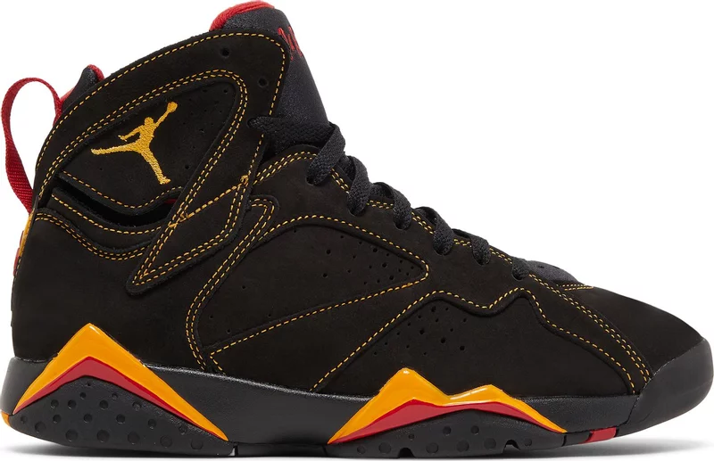 Air Jordan 7 Retro 'Citrus' 2022